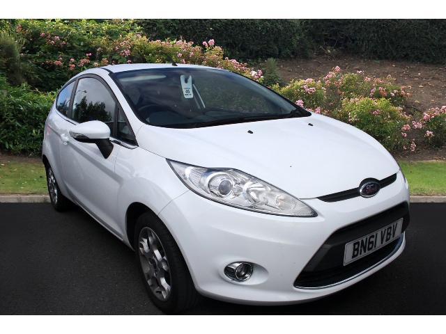 Ford fiestas for sale in bristol